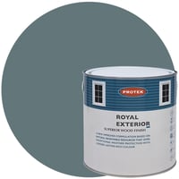 Royal Exterior | Heritage Blue 5ltr